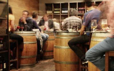 Këshilla për shërbimin e verës në restorant