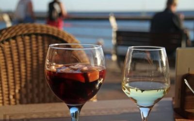 Recetë për sangria